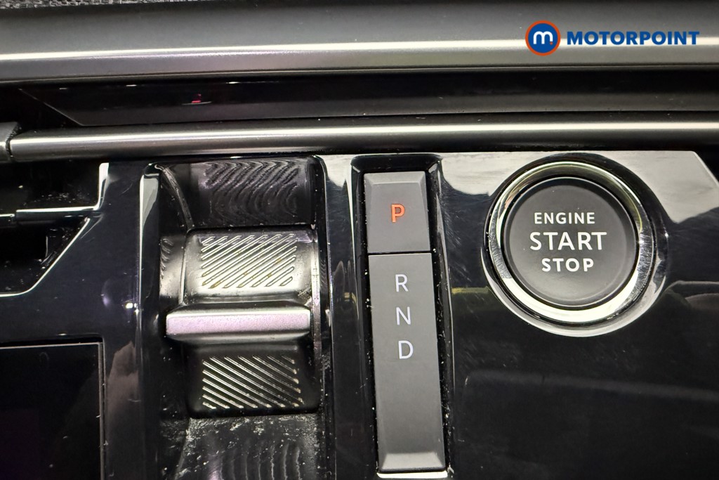 Peugeot 3008 GT Automatic Electric SUV - Stock Number (1609503) - 7th supplementary image