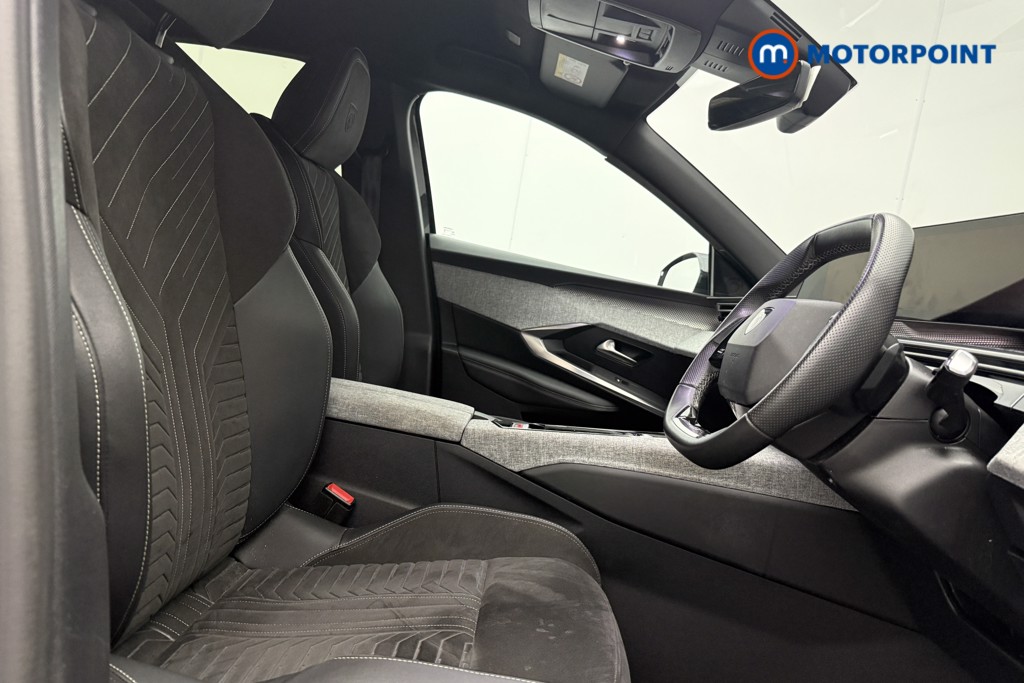 Peugeot 3008 GT Automatic Electric SUV - Stock Number (1609503) - 8th supplementary image