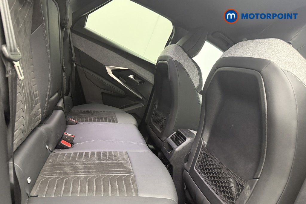 Peugeot 3008 GT Automatic Electric SUV - Stock Number (1609503) - 9th supplementary image