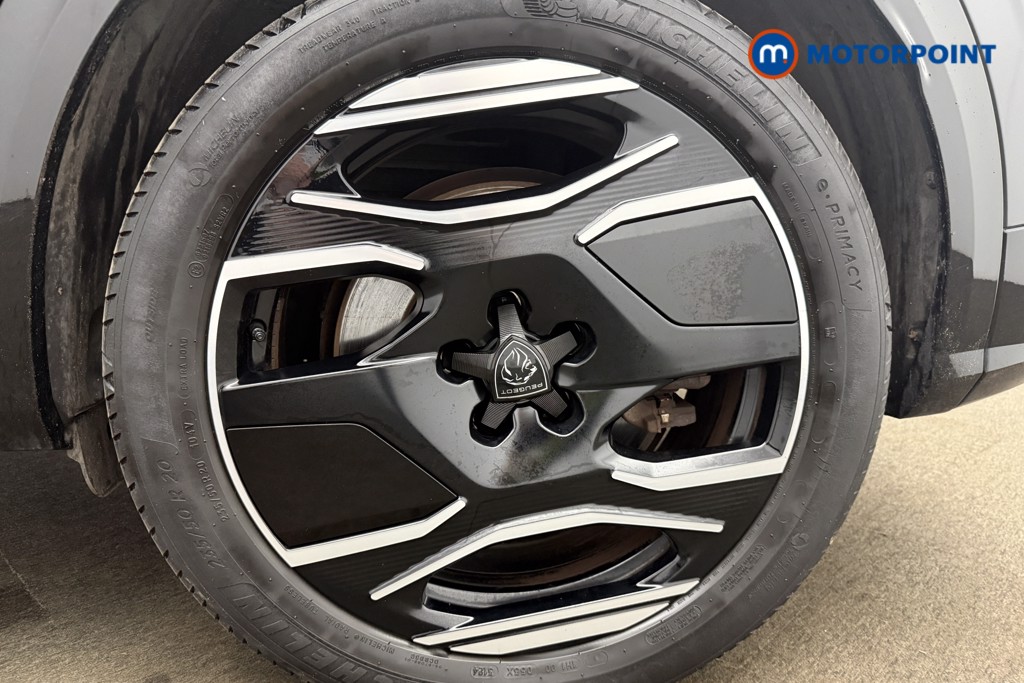 Peugeot 3008 GT Automatic Electric SUV - Stock Number (1609503) - 13th supplementary image