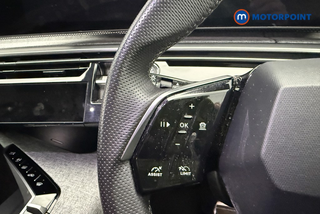 Peugeot 3008 GT Automatic Electric SUV - Stock Number (1609503) - 14th supplementary image