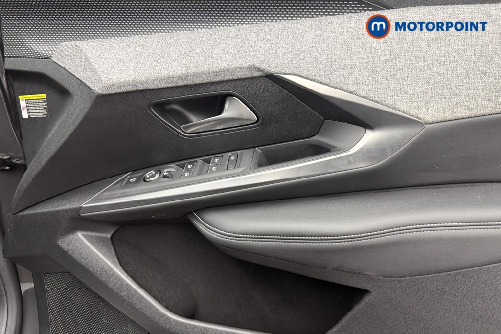 Peugeot 3008 GT Automatic Electric SUV - Stock Number (1609503) - 18th supplementary image