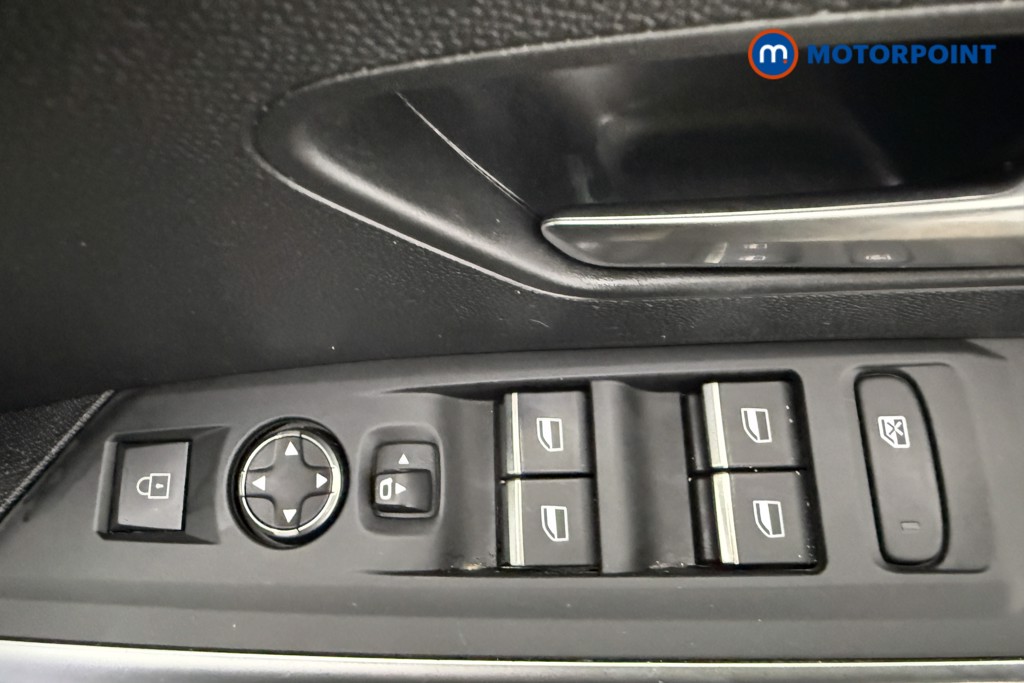 Peugeot 3008 GT Automatic Electric SUV - Stock Number (1609503) - 19th supplementary image