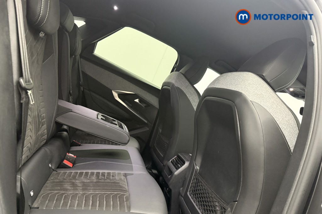 Peugeot 3008 GT Automatic Electric SUV - Stock Number (1609503) - 20th supplementary image