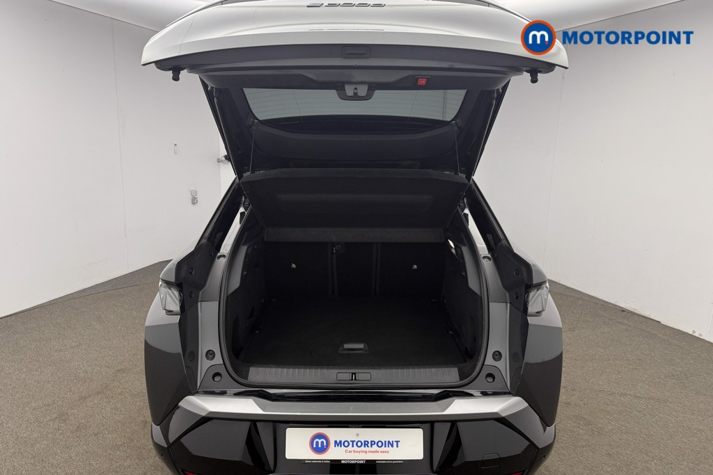 Peugeot 3008 GT Automatic Electric SUV - Stock Number (1609503) - 22nd supplementary image