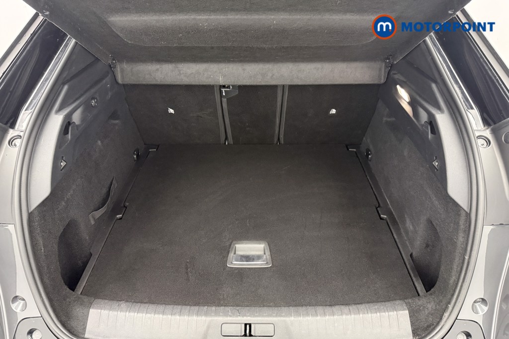 Peugeot 3008 GT Automatic Electric SUV - Stock Number (1609503) - 23rd supplementary image