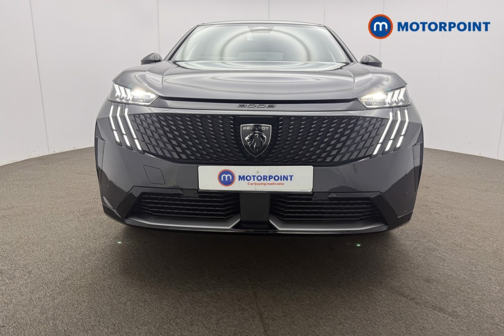 Peugeot 3008 GT Automatic Electric SUV - Stock Number (1609503) - 24th supplementary image