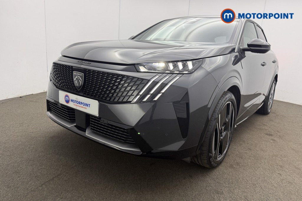Peugeot 3008 GT Automatic Electric SUV - Stock Number (1609503) - 25th supplementary image