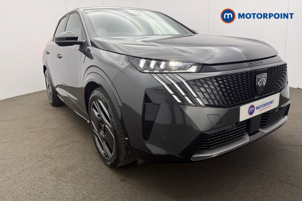 Peugeot 3008 GT Automatic Electric SUV - Stock Number (1609503) - 26th supplementary image