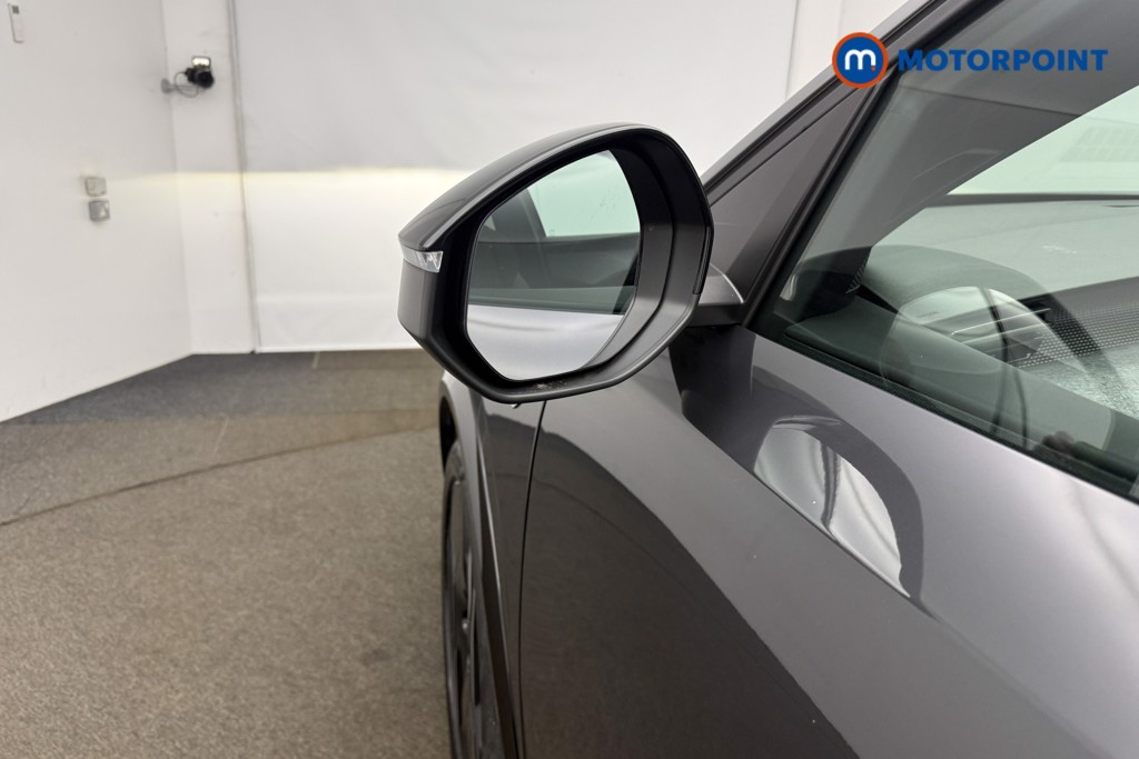 Peugeot 3008 GT Automatic Electric SUV - Stock Number (1609503) - 31st supplementary image