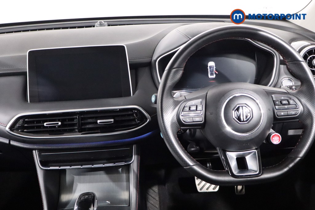 Mg Motor Uk HS Trophy Automatic Petrol SUV - Stock Number (1616059) - 3rd supplementary image