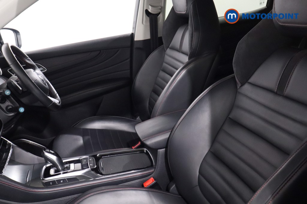 Mg Motor Uk HS Trophy Automatic Petrol SUV - Stock Number (1616059) - 4th supplementary image