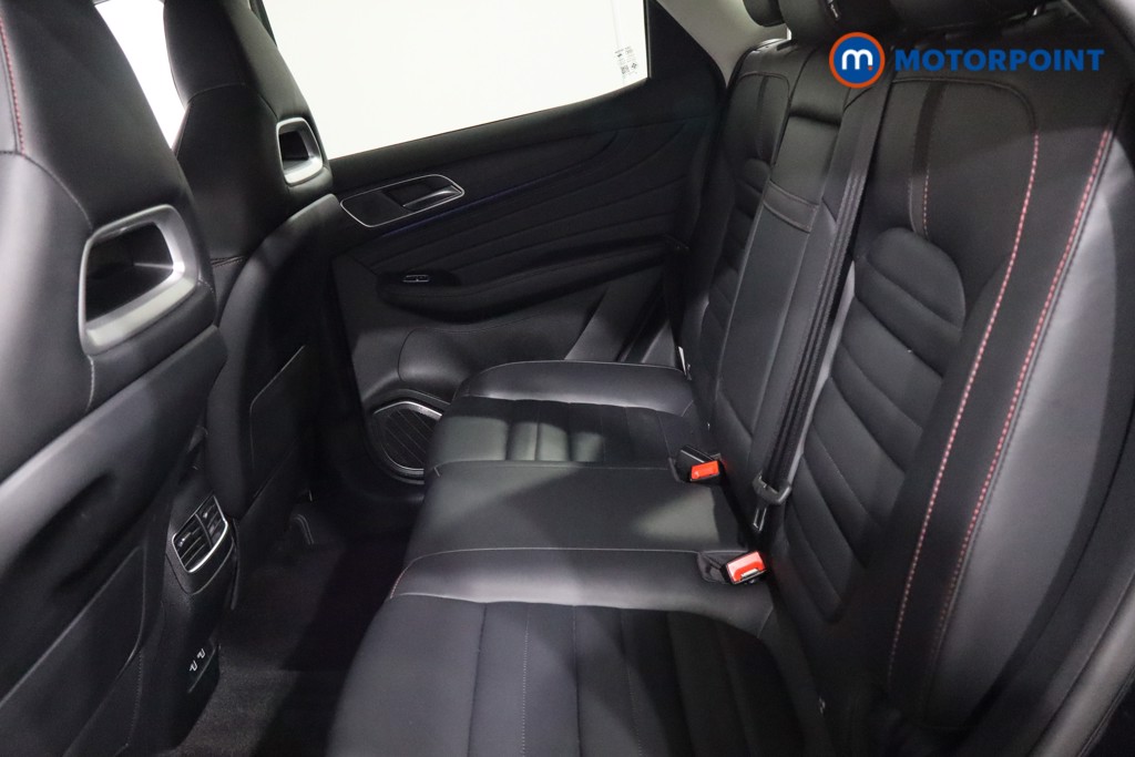 Mg Motor Uk HS Trophy Automatic Petrol SUV - Stock Number (1616059) - 5th supplementary image