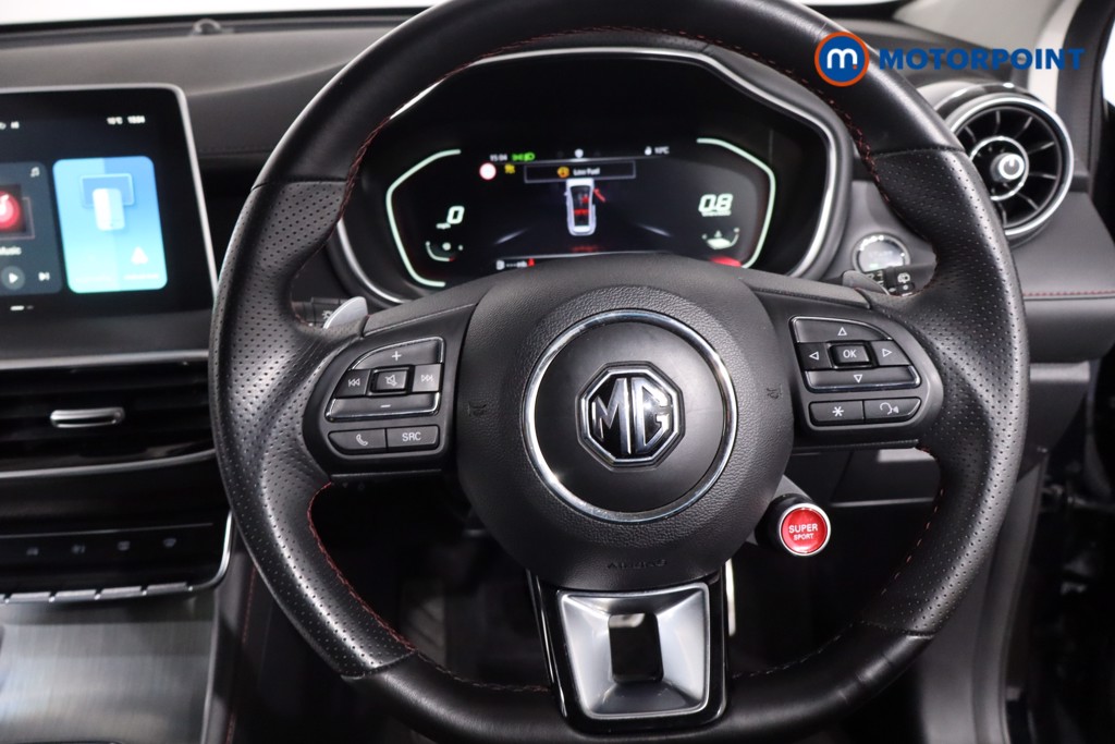 Mg Motor Uk HS Trophy Automatic Petrol SUV - Stock Number (1616059) - 6th supplementary image