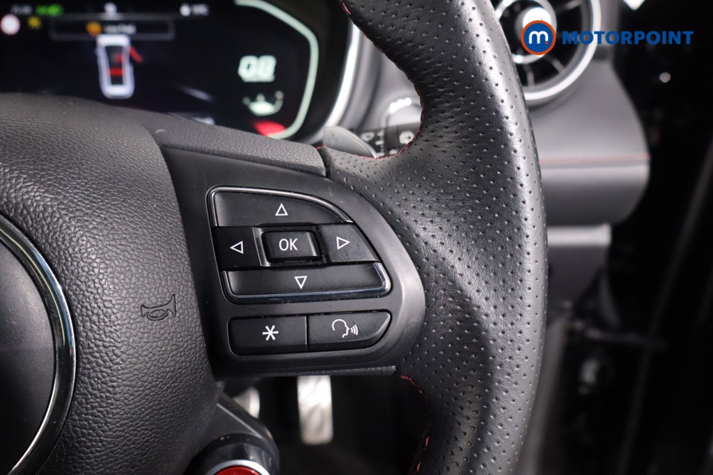 Mg Motor Uk HS Trophy Automatic Petrol SUV - Stock Number (1616059) - 8th supplementary image