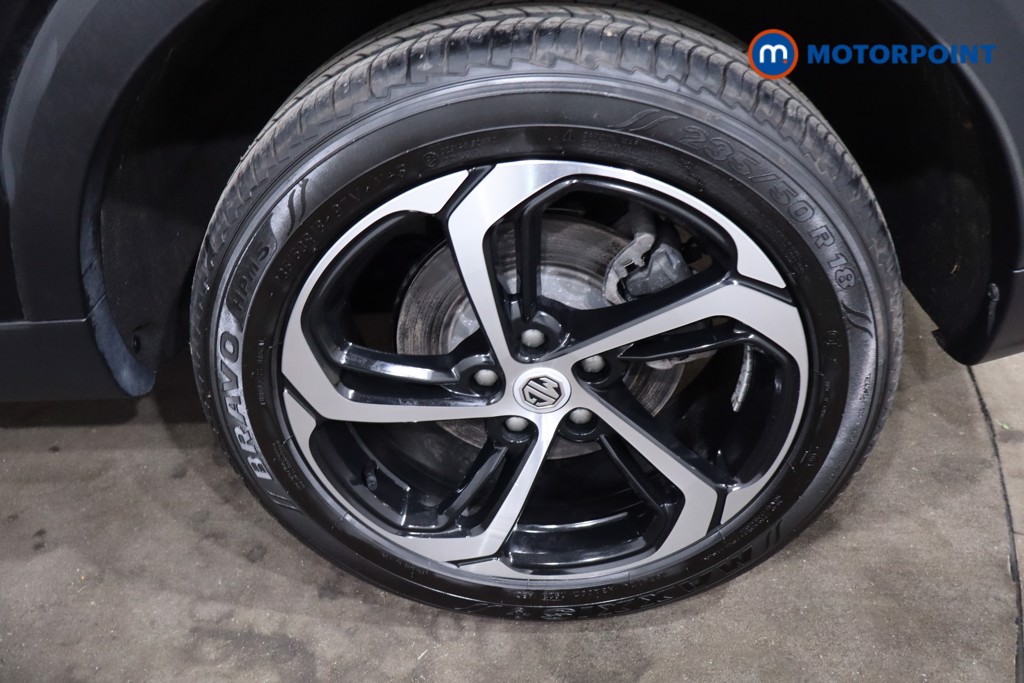 Mg Motor Uk HS Trophy Automatic Petrol SUV - Stock Number (1616059) - 12th supplementary image
