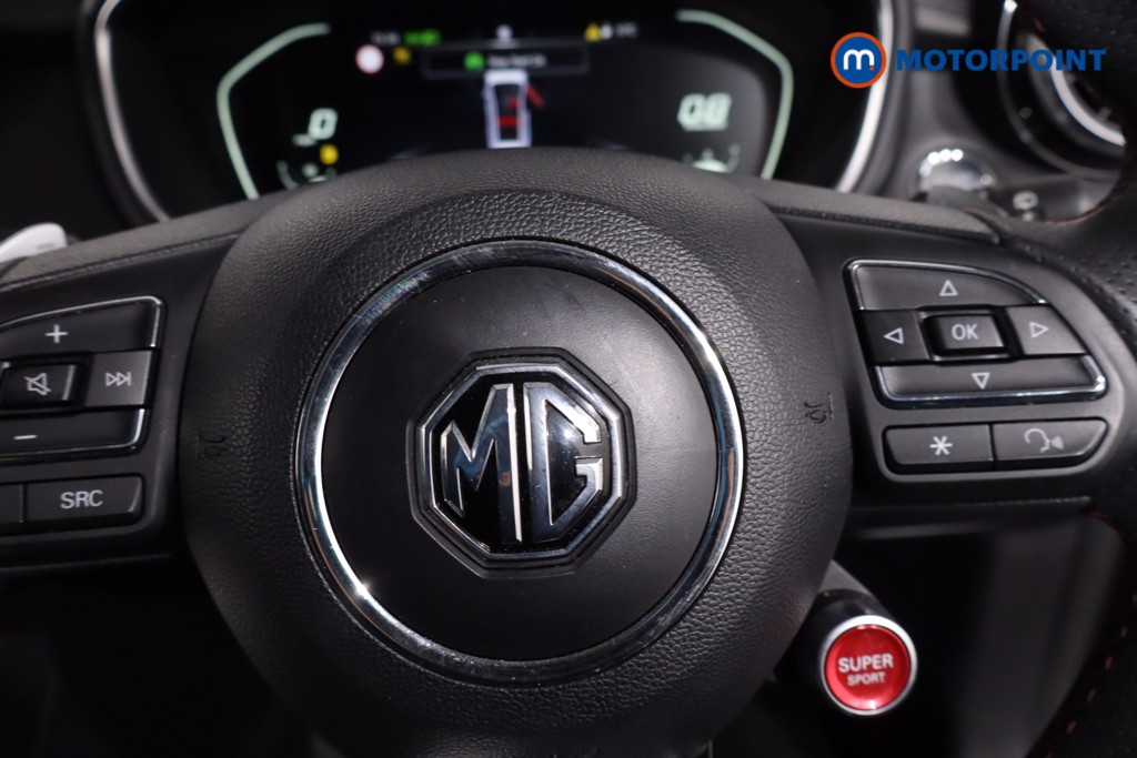 Mg Motor Uk HS Trophy Automatic Petrol SUV - Stock Number (1616059) - 13th supplementary image
