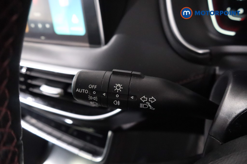 Mg Motor Uk HS Trophy Automatic Petrol SUV - Stock Number (1616059) - 14th supplementary image