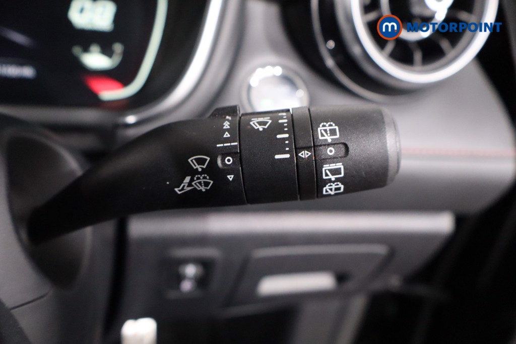 Mg Motor Uk HS Trophy Automatic Petrol SUV - Stock Number (1616059) - 15th supplementary image