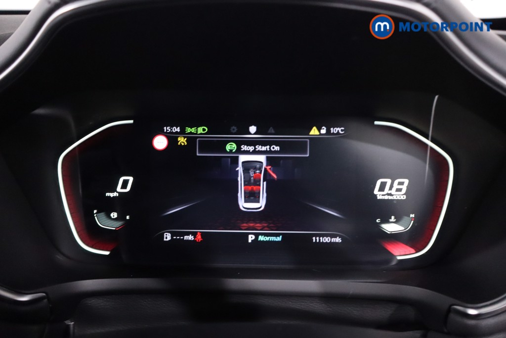 Mg Motor Uk HS Trophy Automatic Petrol SUV - Stock Number (1616059) - 16th supplementary image