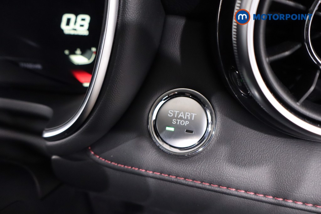 Mg Motor Uk HS Trophy Automatic Petrol SUV - Stock Number (1616059) - 17th supplementary image