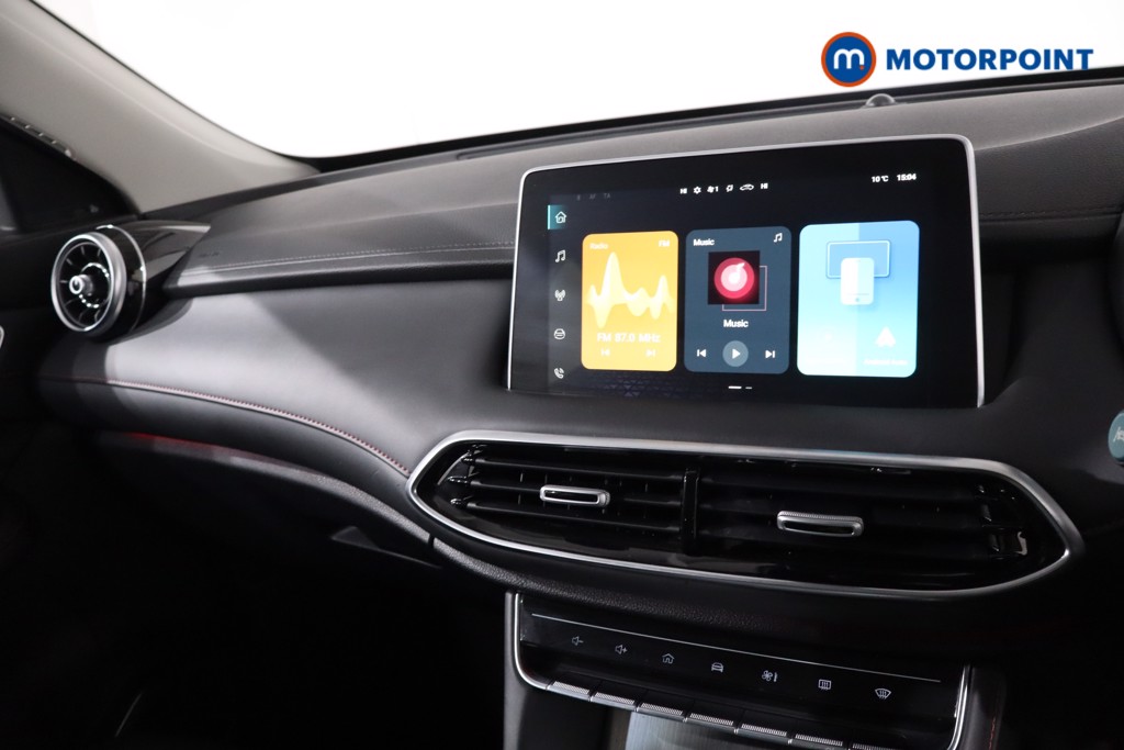 Mg Motor Uk HS Trophy Automatic Petrol SUV - Stock Number (1616059) - 18th supplementary image