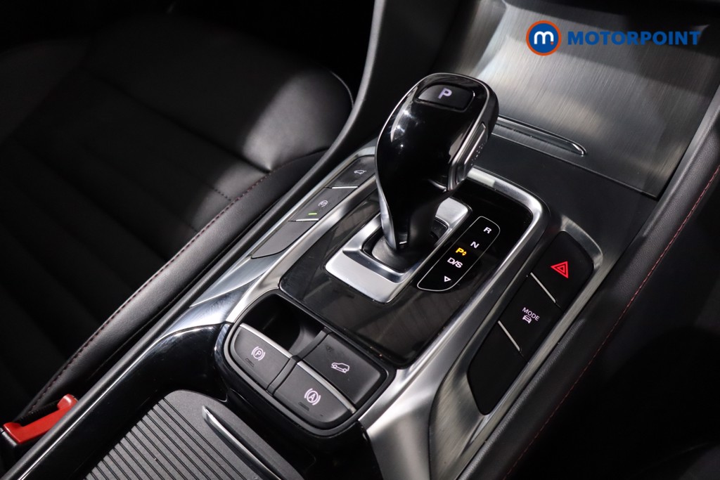 Mg Motor Uk HS Trophy Automatic Petrol SUV - Stock Number (1616059) - 19th supplementary image