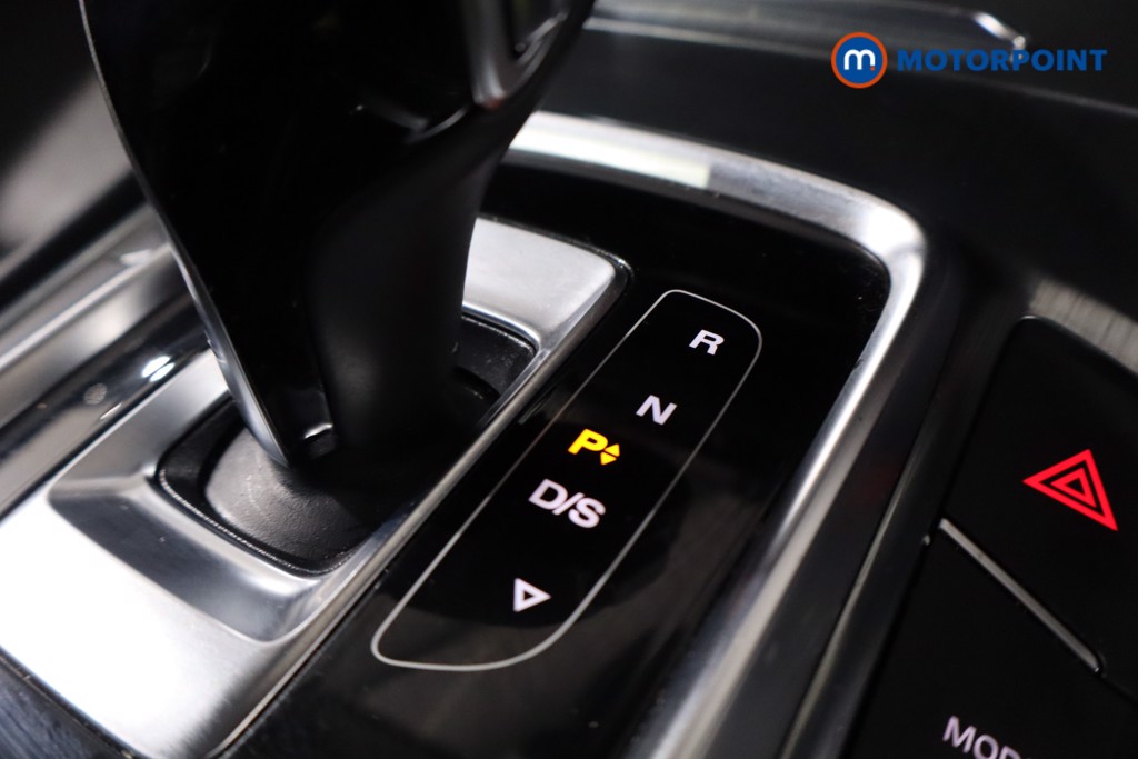 Mg Motor Uk HS Trophy Automatic Petrol SUV - Stock Number (1616059) - 20th supplementary image