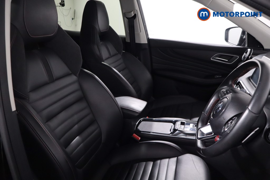 Mg Motor Uk HS Trophy Automatic Petrol SUV - Stock Number (1616059) - 21st supplementary image