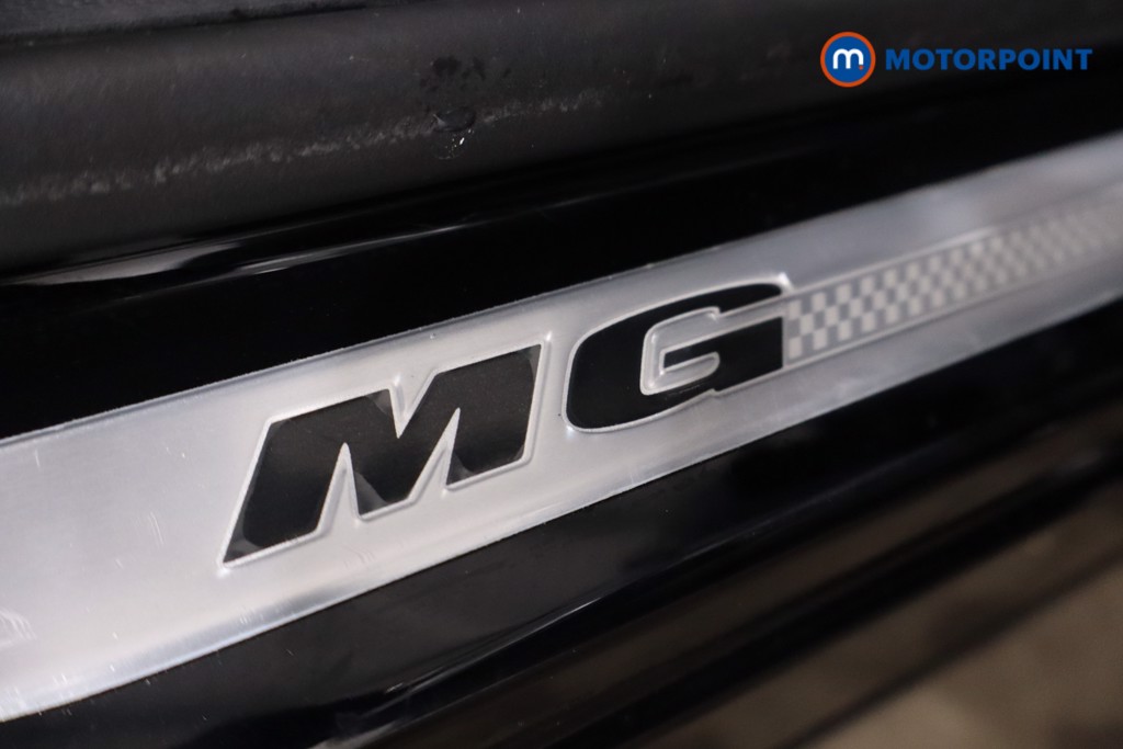 Mg Motor Uk HS Trophy Automatic Petrol SUV - Stock Number (1616059) - 23rd supplementary image