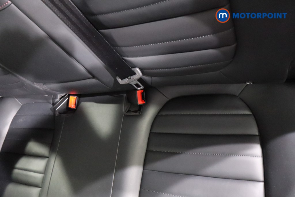 Mg Motor Uk HS Trophy Automatic Petrol SUV - Stock Number (1616059) - 26th supplementary image