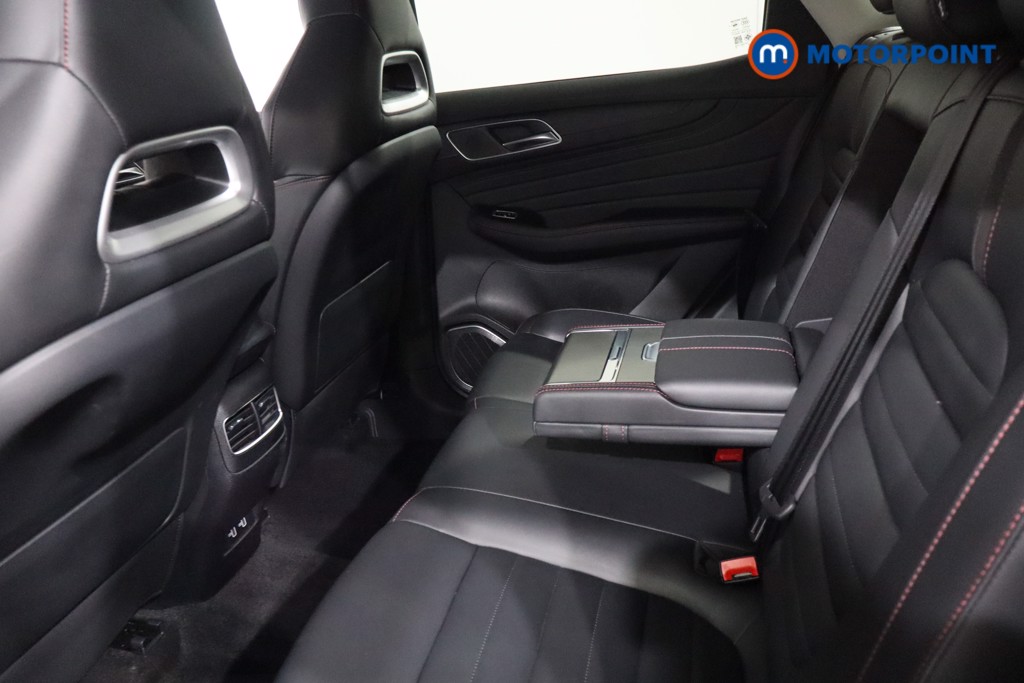 Mg Motor Uk HS Trophy Automatic Petrol SUV - Stock Number (1616059) - 27th supplementary image