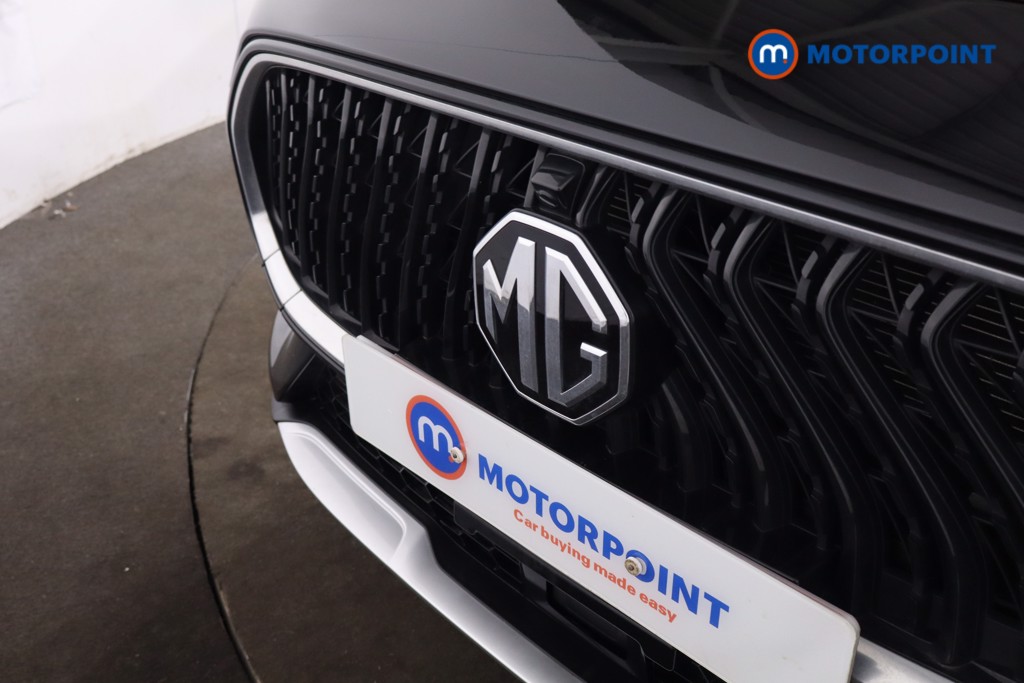 Mg Motor Uk HS Trophy Automatic Petrol SUV - Stock Number (1616059) - 29th supplementary image