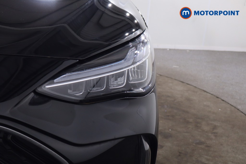Mg Motor Uk HS Trophy Automatic Petrol SUV - Stock Number (1616059) - 30th supplementary image