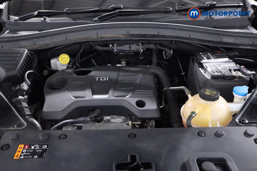 Mg Motor Uk HS Trophy Automatic Petrol SUV - Stock Number (1616059) - 32nd supplementary image