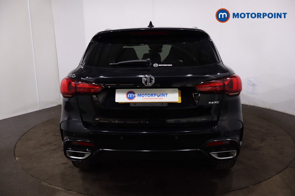 Mg Motor Uk HS Trophy Automatic Petrol SUV - Stock Number (1616059) - 33rd supplementary image