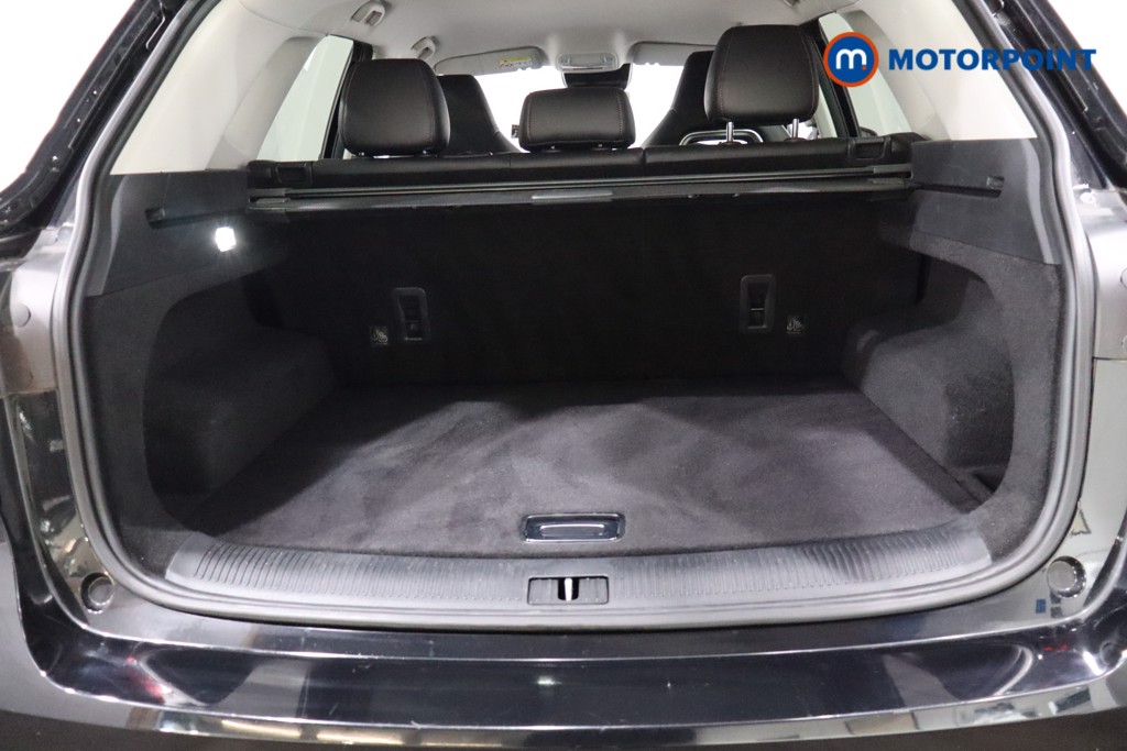 Mg Motor Uk HS Trophy Automatic Petrol SUV - Stock Number (1616059) - 37th supplementary image