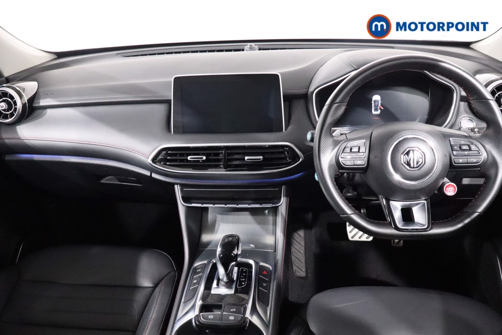 Mg Motor Uk HS Trophy Automatic Petrol SUV - Stock Number (1616059) - 1st supplementary image