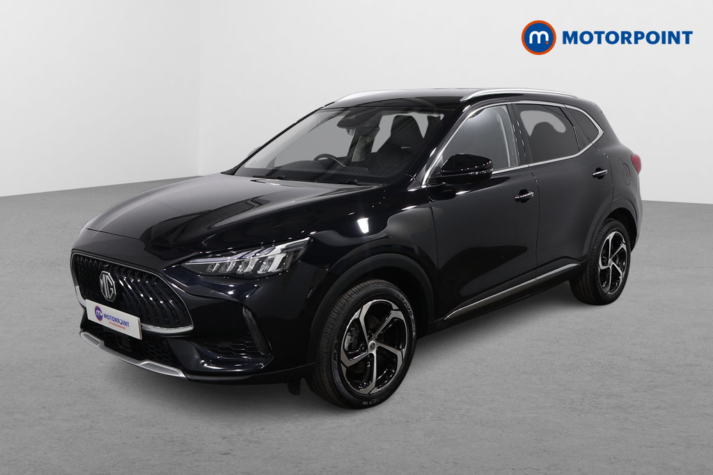 Mg Motor Uk HS Trophy Automatic Petrol SUV - Stock Number (1616059) - Passenger side front corner
