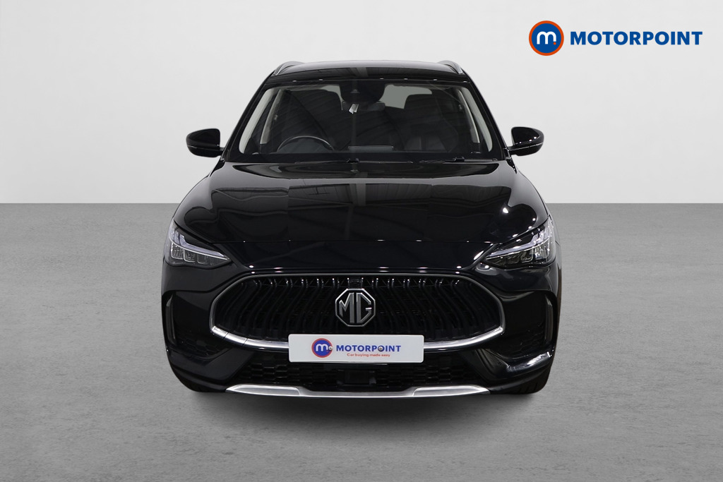 Mg Motor Uk HS Trophy Automatic Petrol SUV - Stock Number (1616059) - Front bumper