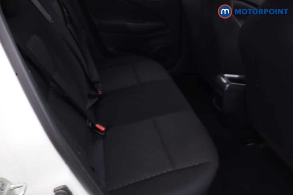 Nissan Juke Acenta Automatic Petrol SUV - Stock Number (1621523) - 6th supplementary image