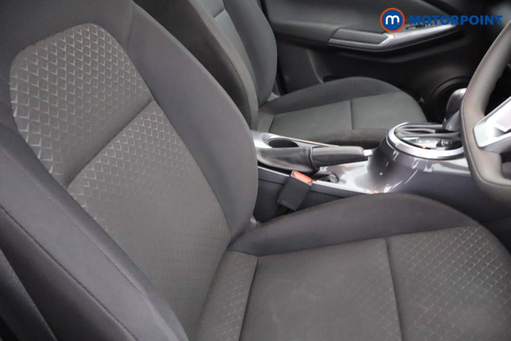 Nissan Juke Acenta Automatic Petrol SUV - Stock Number (1621523) - 10th supplementary image