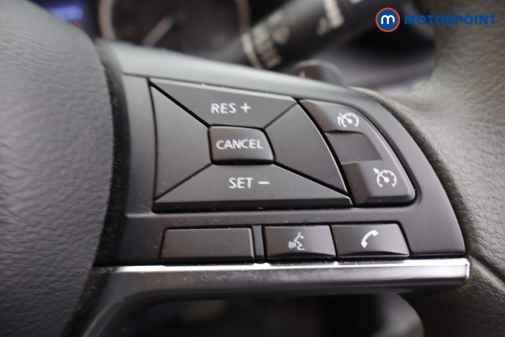 Nissan Juke Acenta Automatic Petrol SUV - Stock Number (1621523) - 12th supplementary image