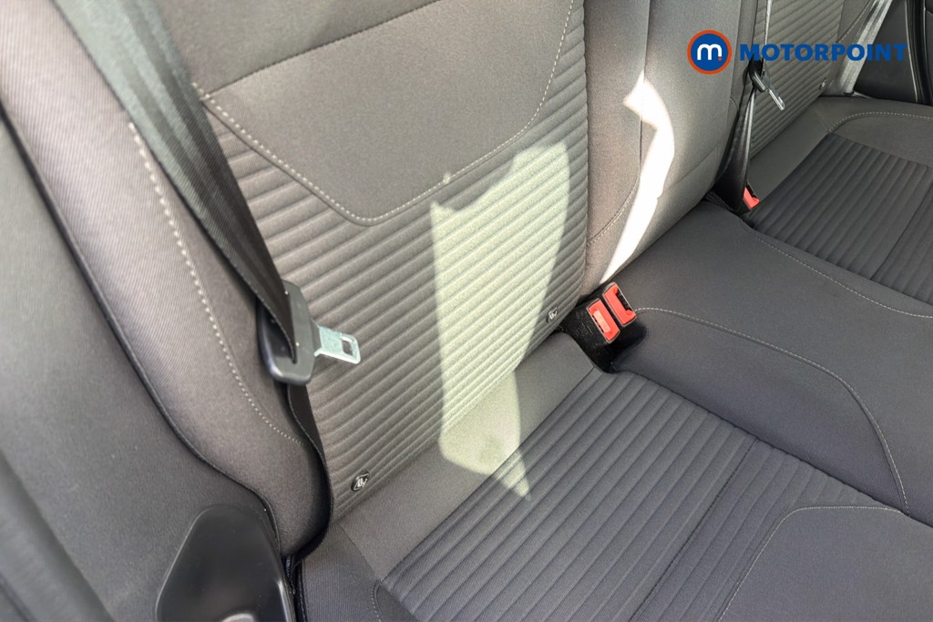 Ford Focus Titanium Manual Petrol Hatchback - Stock Number (1621730) - 29th supplementary image