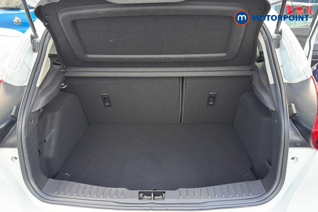 Ford Focus Titanium Manual Petrol Hatchback - Stock Number (1621730) - 33rd supplementary image