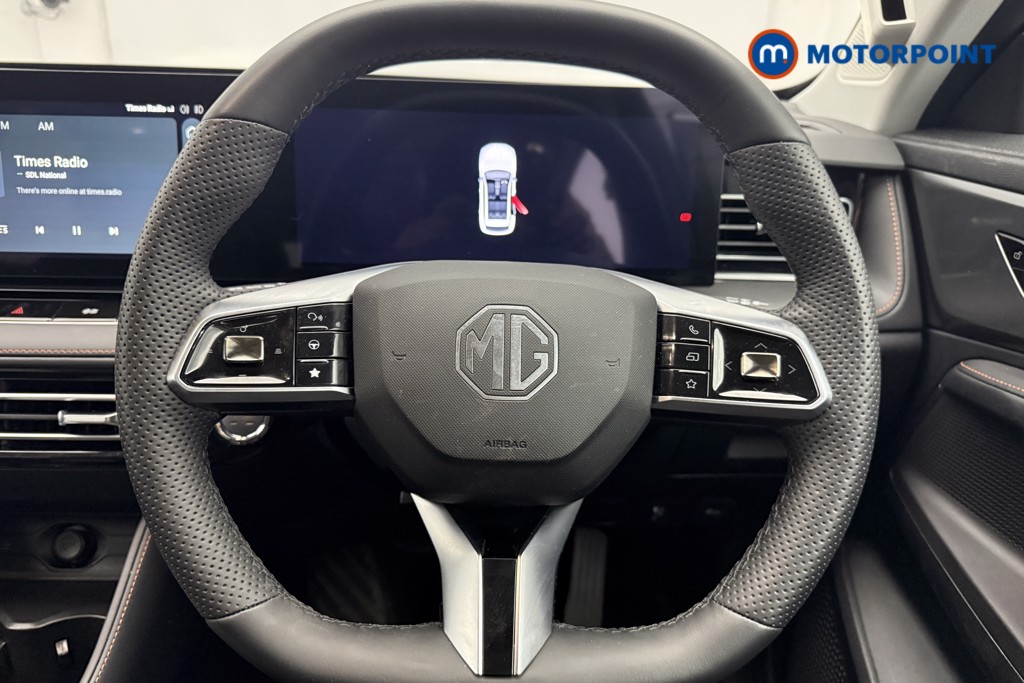 Mg Motor Uk HS SE Automatic Petrol-Electric Hybrid SUV - Stock Number (1623031) - 5th supplementary image
