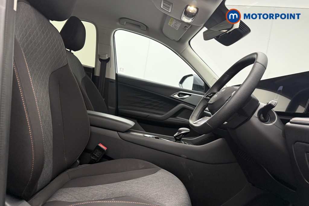 Mg Motor Uk HS SE Automatic Petrol-Electric Hybrid SUV - Stock Number (1623031) - 8th supplementary image