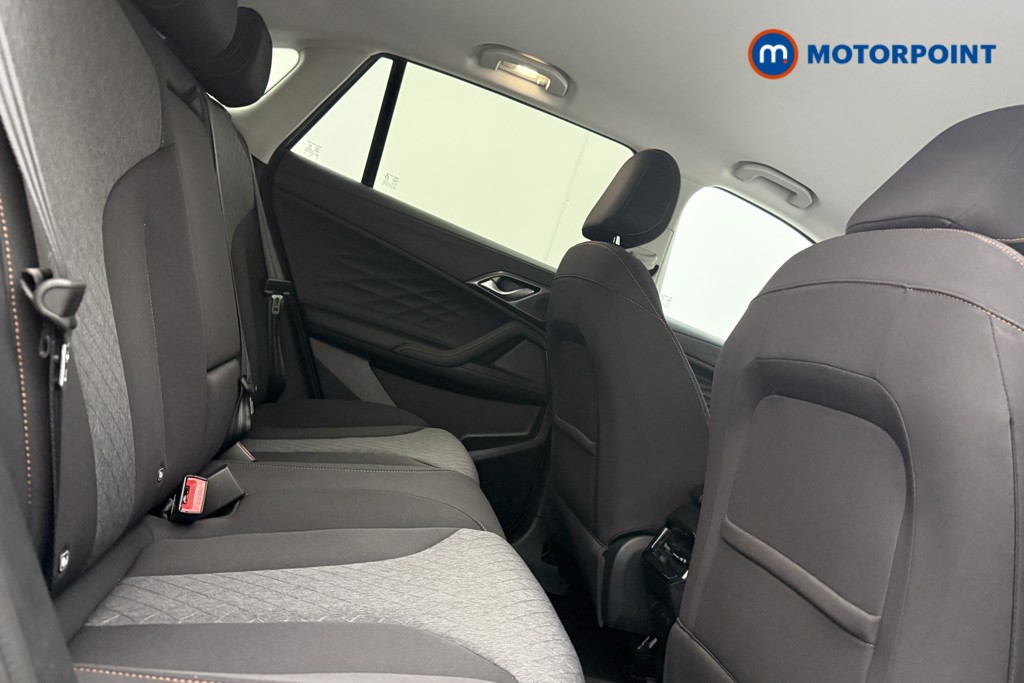 Mg Motor Uk HS SE Automatic Petrol-Electric Hybrid SUV - Stock Number (1623031) - 9th supplementary image
