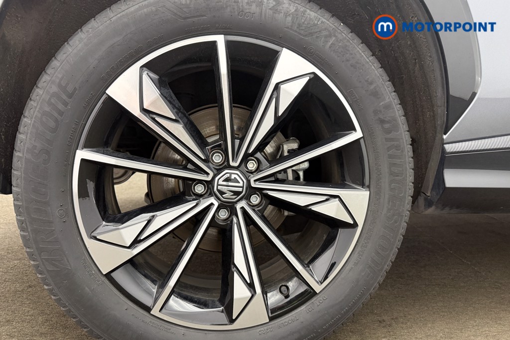 Mg Motor Uk HS SE Automatic Petrol-Electric Hybrid SUV - Stock Number (1623031) - 10th supplementary image
