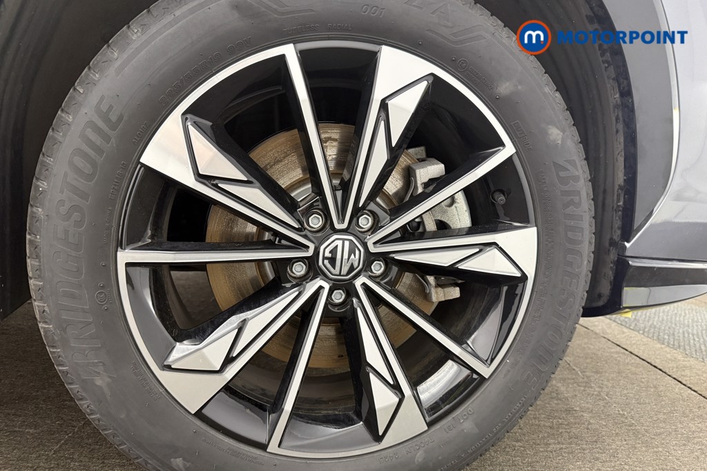 Mg Motor Uk HS SE Automatic Petrol-Electric Hybrid SUV - Stock Number (1623031) - 11th supplementary image